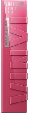 Maybelline NY Batom Líquido Superstay Vinyl Ink 4.2 ml
