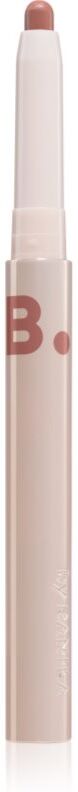 Banila Co. Smudging Lip Pencil rouge à lèvres et crayon contour des lèvres teinte PK02 Pink Chou 0.8 g