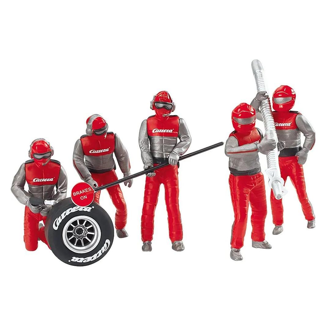 Carrera 1:32 Mechaniker Crew (21131)