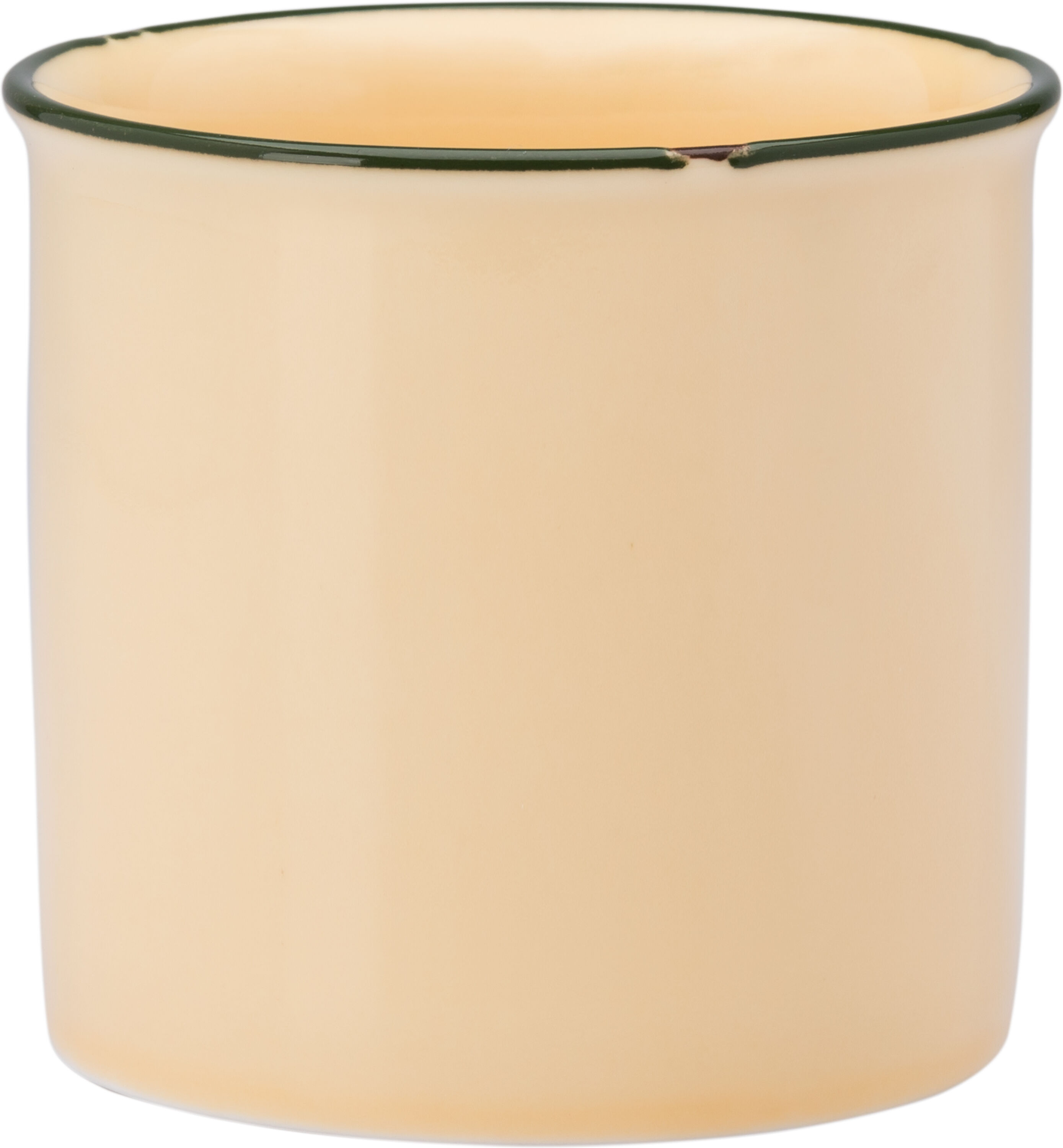 Yegam Cilindro da 45 cl Giallo Tin Tin