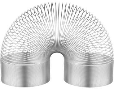 Youfap Market Squirrel Proof Compression Spring, Anti Raccoon Protection, Outdoor Bird Feeder 1pc