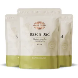 Basen Bad