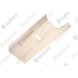 Vaillant Verkleidung Fassade links 0010034589
