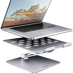 AXAGON Tablet-Ständer Universal 25,4 cm (10) - 40,6 cm (16) STND-LQ