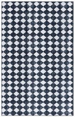 SAFAVIEH Santa Clara Rozalinta Farmhouse Rug