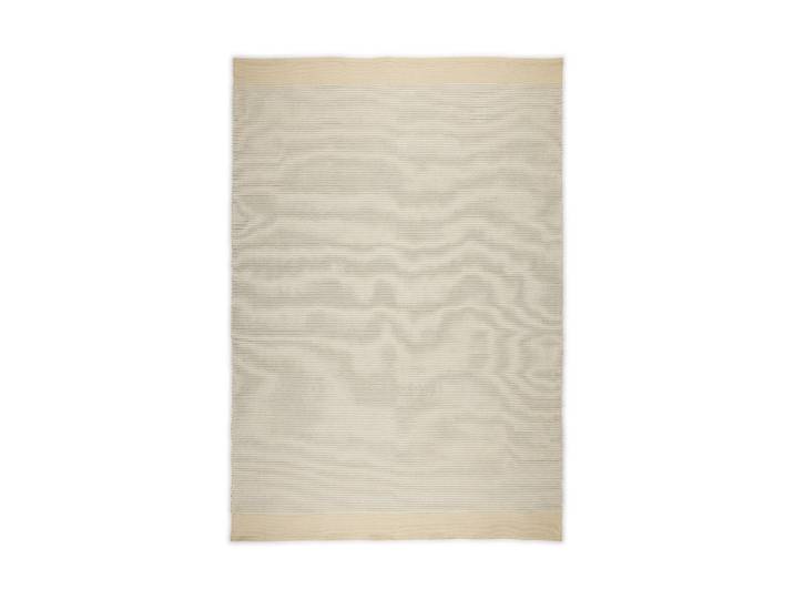 Northern Spool vloerkleed 200x300 cm Grey-yellow