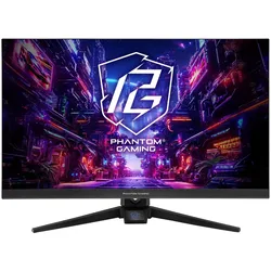 ASRock Phantom PG27FFT1A Gaming-Monitor 68,6 cm (27")
