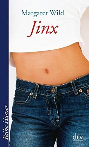 Margaret Wild - Jinx - Preis vom 09.10.2026 07:28:09 h