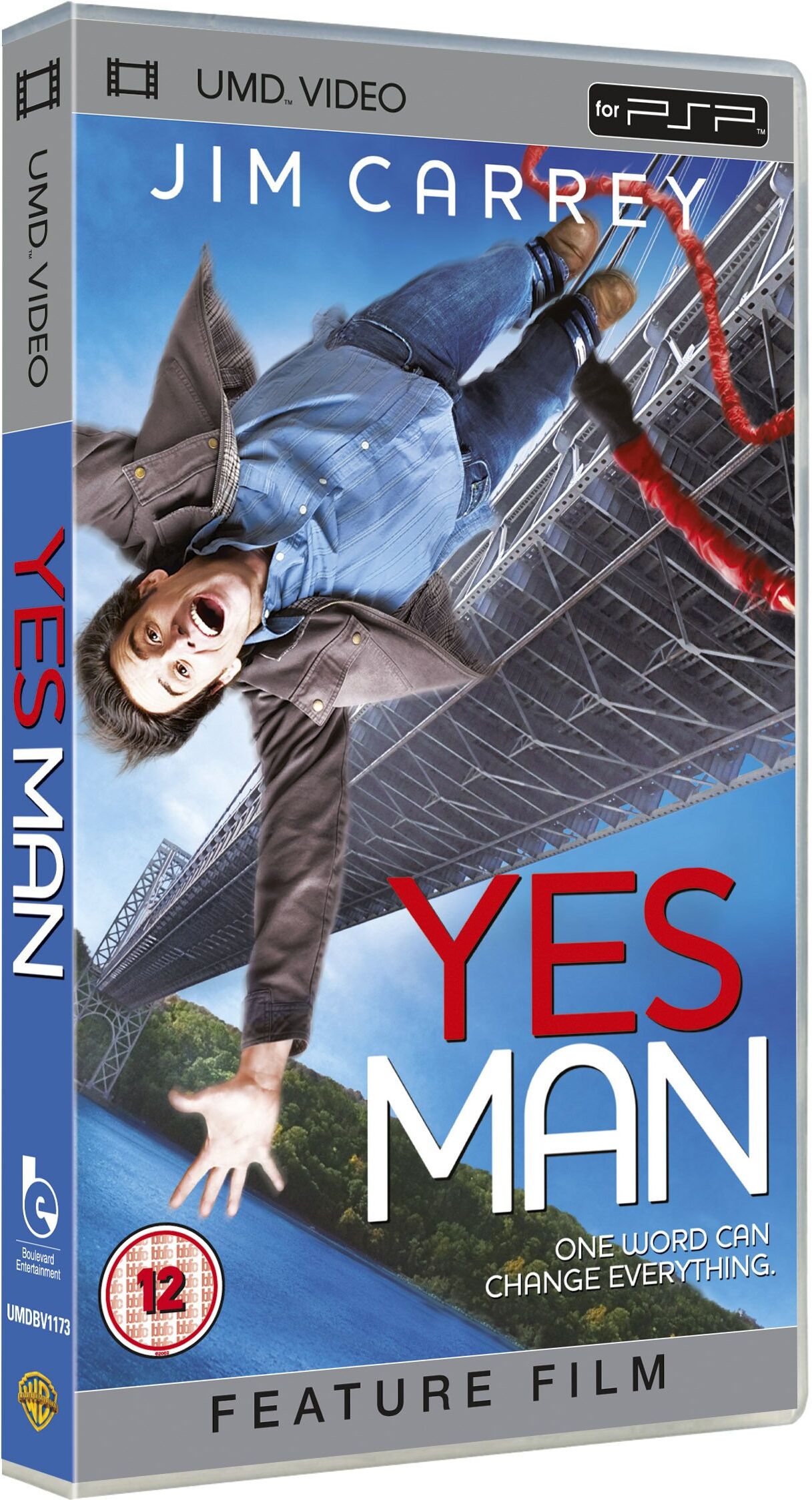 Peyton Reed - Yes Man [UMD Universal Media Disc] - Preis vom 09.10.2026 07:28:09 h