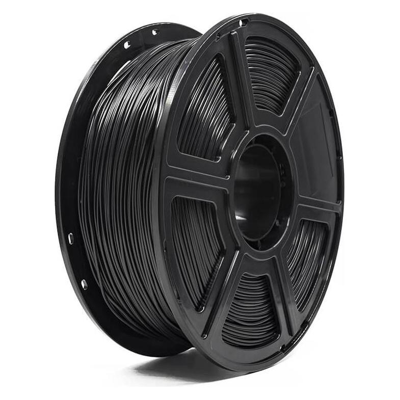 FlashForge PA-CF Black 1,0KG (PA-CF, 1000 g, 1.75 mm) (90006337001)