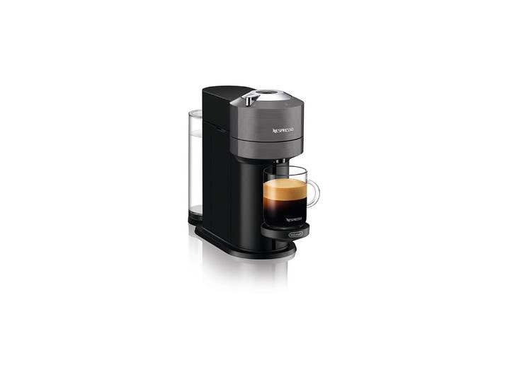 Machine Nespresso Delonghi Vertuo Next ENV120.GY