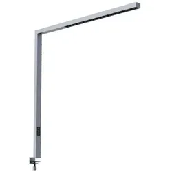 Siteco 51MY52GATCS Silica 31 DeskTischleuchte,LED,8.520lm8tw, PIR-Bewegungssensor,direkt/indirekt,als Tischleuchte