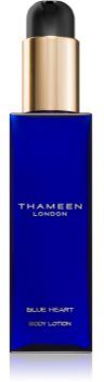 Thameen Blue Heart leite corporal unissexo 100 ml. Blue Heart