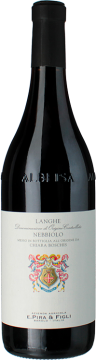 Langhe Nebbiolo 2024 - E. Pira e Figli Chiara Boschis - Langhe - Rotwein - 0.75L Piemont
