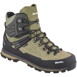 Meindl Lite Summit GTX Wanderschuhe- Gr. 45