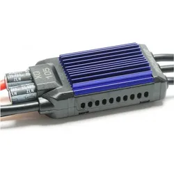 Pichler Brushless Regler XQ+ 105