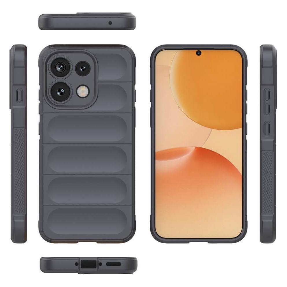 Cover-Discount OPPO Reno16 F / OPPO Reno16 FS - Rugged Protective Hülle (Oppo Reno 16 F, Oppo Reno 16 FS) (76521012)