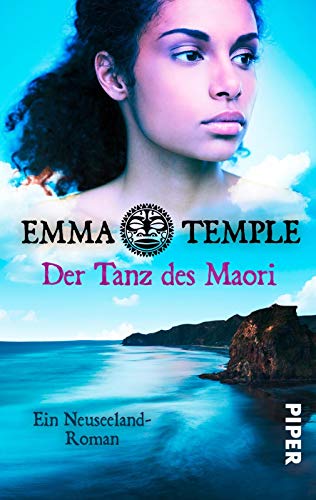 Emma Temple - Der Tanz des Maori: Ein Neuseeland-Roman (Im Land der tausend Wolken, Band 1) - Preis vom 14.10.2026 23:07:16 h