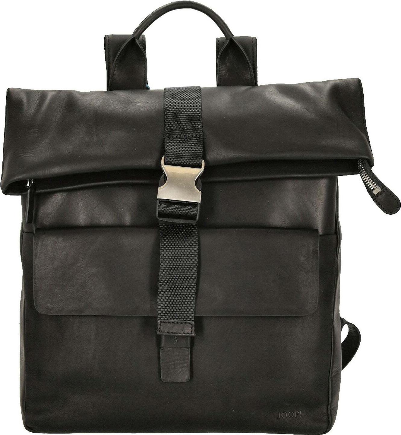 JOOP! loreto rico Rucksack mvf Farbe black