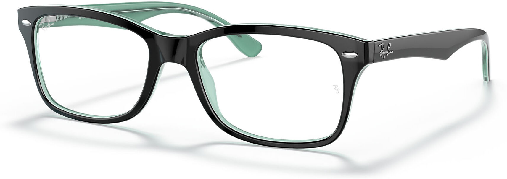 Brille Ray-Ban RX 5228 (8121) - RB 5228 8121 Damen