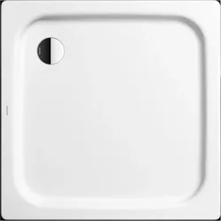 Kaldewei, Duschwanne, Plan de douche 542-1 80x80cm, 440500011001, 440500011001