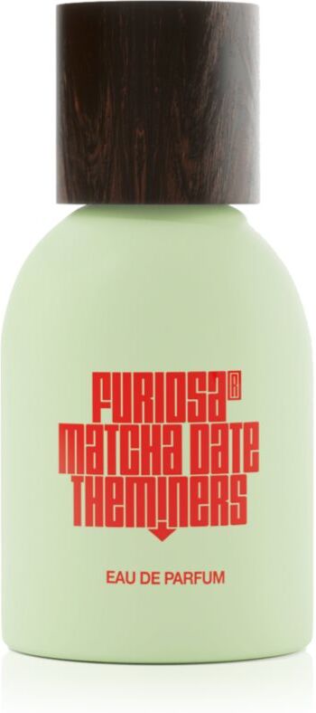 FURIOSA® MATCHA DATE Eau de Parfum mixte 50 ml