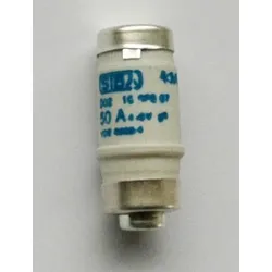 Siba D03-Sicherungseinsatz 1002907.80