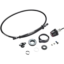 RockShox, Zubehör Velofederung