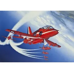 Revell 04284 1:32 BAe Hawk T.1A "RAF Red Arrows"