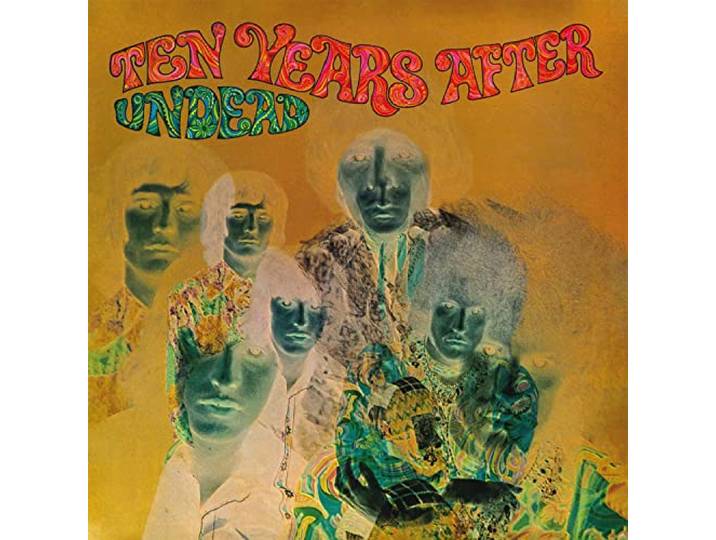 Undead