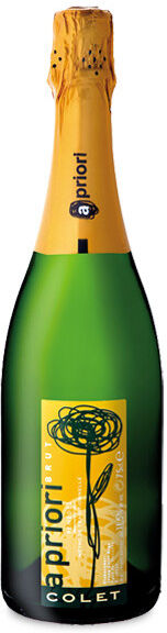 Colet A Priori Brut 2023 - 75cl