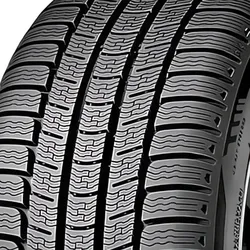 Pilot Alpin PA2 245/45 R18 100V * Tl Winterreifen
