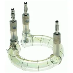 Linkstar Blitzröhre RTC-1355-1000L UV-LF für LF-750, LF-1000 und LL-900, Studioblitz Zubehör, Weiss