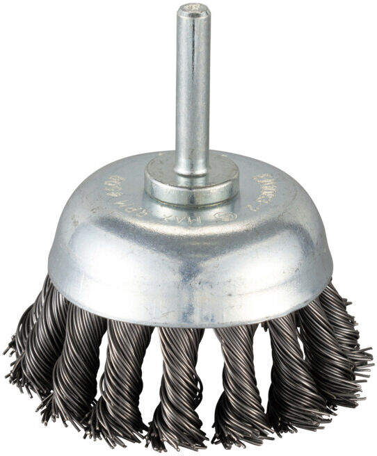 Makita Brosse circulaire en acier 63 mm tige ronde (D-73798)