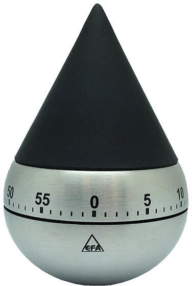 Efalock Timer Balance