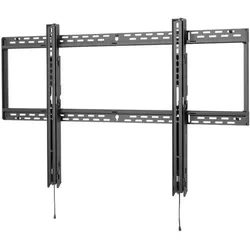 Peerless-AV SF680P SmartMount Universal flache Universal-Wandhalterung