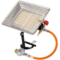 HPV 4200 Z Infrarot-Gewerbestrahler