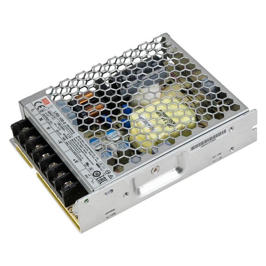 MeanWell Schaltnetzteil 90W / 5V (51405124)