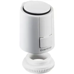 Oventrop OV Stellantrieb Aktor T 2P elektrothermisch 230 V stromlos geöffnet, Zubehör Heizen
