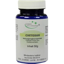 Chitosan 50 G