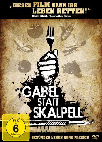 Lee Fulkerson - Gabel statt Skalpell - Gesünder leben ohne Fleisch - Bio - Preis vom 27.09.2026 03:53:48 h