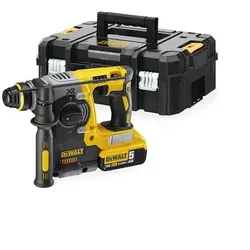 DEWALT DCH273P2T-QW Akku-Kombihammer (2x5,0Ah)
