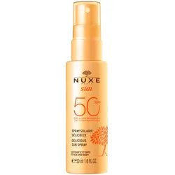 50ml NUXE Sun Delicious Sun Spray SPF 50