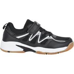 ENDURANCE Tasi Hallenschuhe Kinder 1001 - black 31