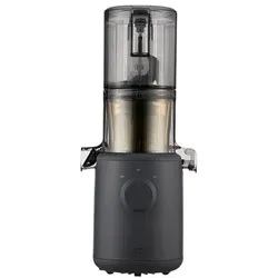 HUROM H310A Slow Juicer Entsafter platzsparendes Design 100W Leistung