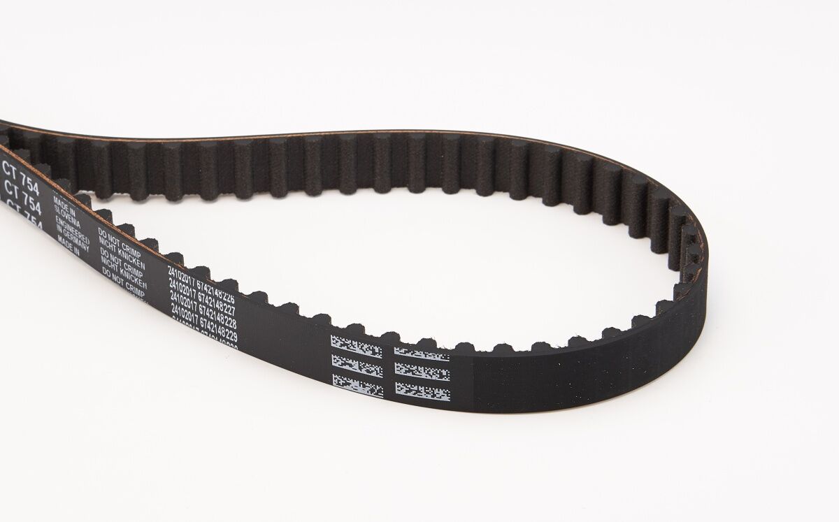 Continental Ctam Zahnriemen Ct754 Für Peugeot Lancia Citroën