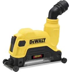DEWALT Winkelschleifer-Schutzhaube, 125 mm