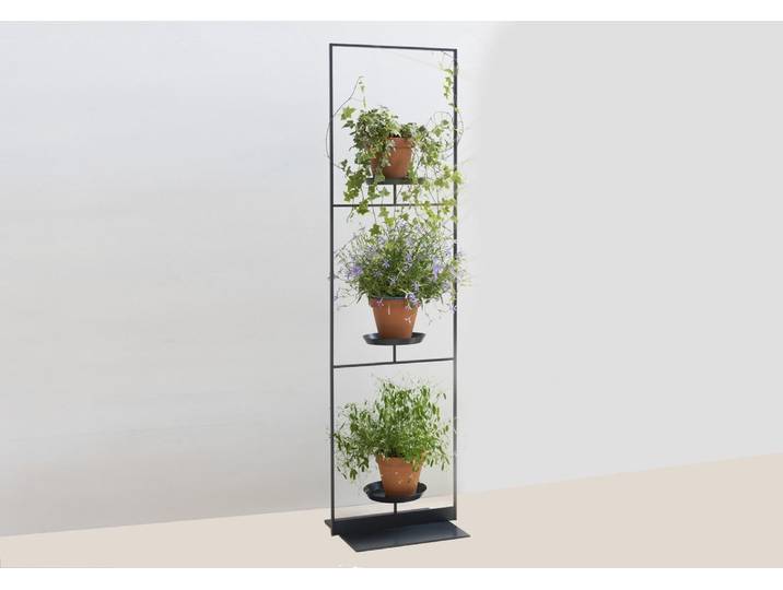 Porte plante l55 cm - teebooks