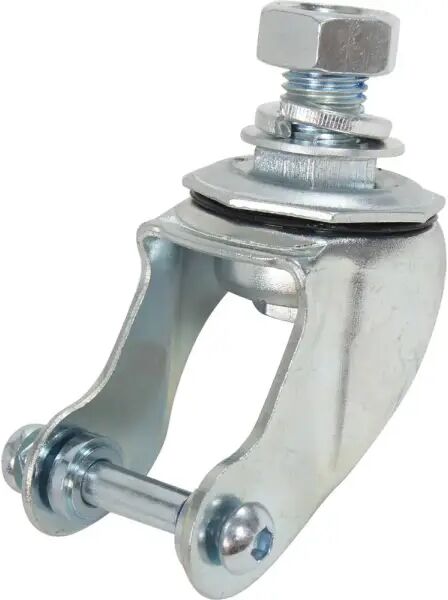 Streetsurfing Street Surfing Rolle Caster mit Befestigungsmutter