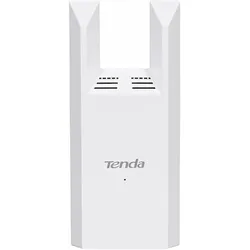Tenda A18 - 1200Mb/s WiFi-AC Range Extender (867 Mbit/s, 300 Mbit/s), WLAN Repeater